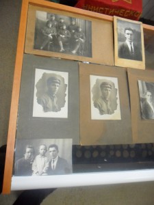 Набор Фотографий до 1942 года!-Подборка на одного.-Из семьи.