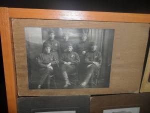 Набор Фотографий до 1942 года!-Подборка на одного.-Из семьи.