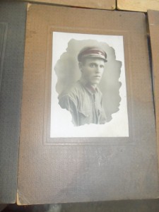 Набор Фотографий до 1942 года!-Подборка на одного.-Из семьи.