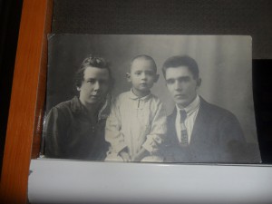 Набор Фотографий до 1942 года!-Подборка на одного.-Из семьи.