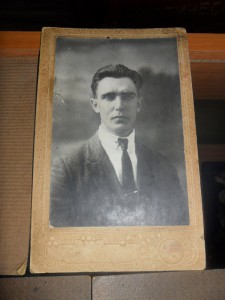 Набор Фотографий до 1942 года!-Подборка на одного.-Из семьи.