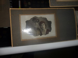 Набор Фотографий до 1942 года!-Подборка на одного.-Из семьи.