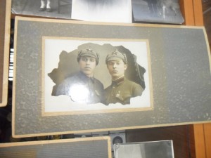 Набор Фотографий до 1942 года!-Подборка на одного.-Из семьи.