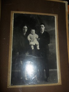 Набор Фотографий до 1942 года!-Подборка на одного.-Из семьи.