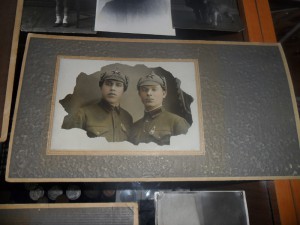 Набор Фотографий до 1942 года!-Подборка на одного.-Из семьи.