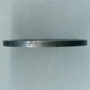 3 копейки 1916 A (германская оккупация)