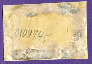 Американские истребители "Мустанг" на советском аэродроме.