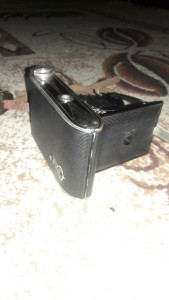 Фотоаппарат Billy Records 1938г.