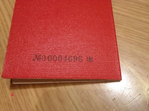 На ОДНОГО(ВМФ):ЯПОНИЯ(обесн.)+ЗПНГ(кр.)+ХХХлет(ч-б)+доки+фот