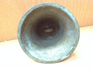Колокольчик
