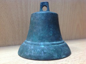Колокольчик