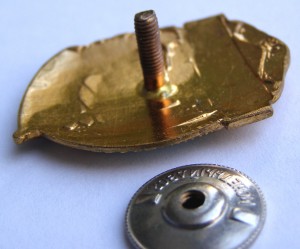 ОСС электростанций, серебрение, люкс