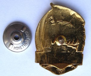 ОСС электростанций, серебрение, люкс