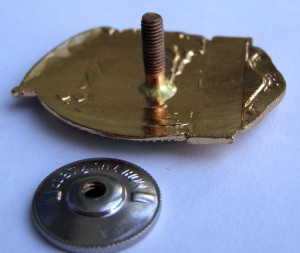 ОСС электростанций, чернение, люкс