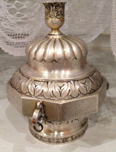 Лампадка 84