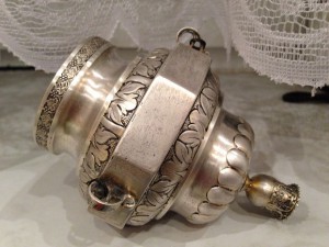 Лампадка 84