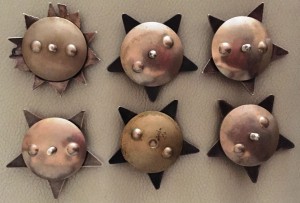 5 КЗ, ООВ 2 ст.-одним лотом.