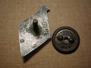 За активную оборон.работу____ОСОАВИАХИМ(1932-48гг.)