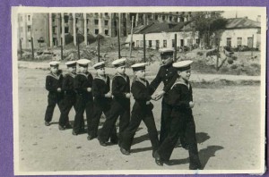 ЛОТ - 27 фотографий ЛЕНИНГРАДСКОГО НАХИМОВСКОГО УЧИЛИЩА.