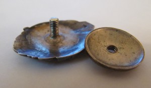 Отличник наркомобщмаша!Серебро!