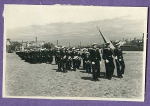 ЛОТ - 27 фотографий ЛЕНИНГРАДСКОГО НАХИМОВСКОГО УЧИЛИЩА.