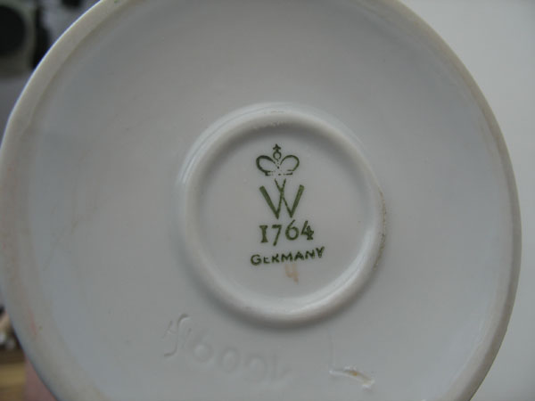 Обнаженная танцовщица. Германия!