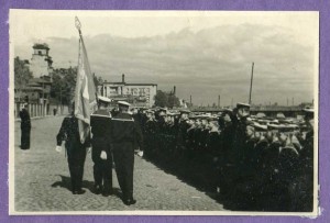 ЛОТ - 27 фотографий ЛЕНИНГРАДСКОГО НАХИМОВСКОГО УЧИЛИЩА.