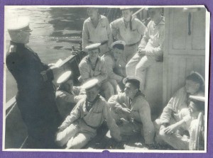 ЛОТ - 27 фотографий ЛЕНИНГРАДСКОГО НАХИМОВСКОГО УЧИЛИЩА.