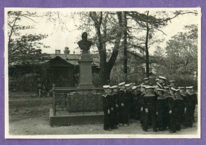 ЛОТ - 27 фотографий ЛЕНИНГРАДСКОГО НАХИМОВСКОГО УЧИЛИЩА.