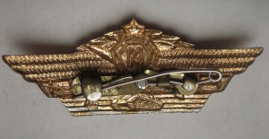 Классность 1961 года Мастер