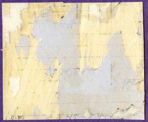 Выпуск 1-й Моск.пулемётной школы. Речь тов.Курского.1920 г.