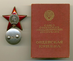 Красная Звезда №641574 на доке (3131)