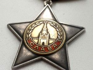 Слава-2, №13414 Галкин С.К.