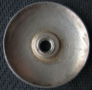 бкз 12527 за Финскую