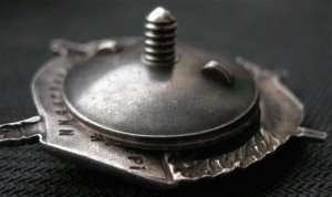 бкз 12527 за Финскую