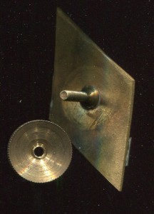 Ромб РКИИГА