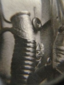 Красные командиры и военспецы