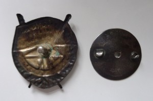 БКЗ РСФСР № 20168 Состояние.