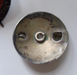 БКЗ РСФСР № 20168 Состояние.