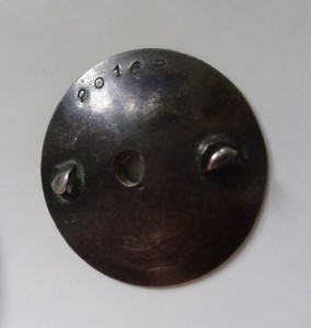 БКЗ РСФСР № 20168 Состояние.