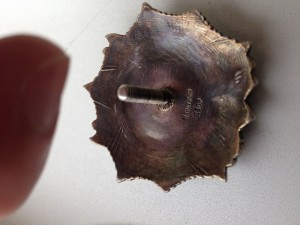 Невский № 17835, ОХС