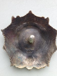 Невский № 17835, ОХС