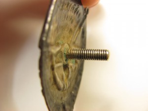 БКЗ РСФСР № 20168 Состояние.