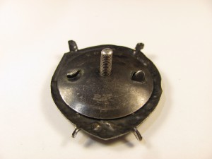 БКЗ РСФСР № 20168 Состояние.