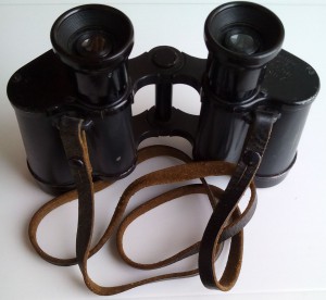 Бинокль 6х30