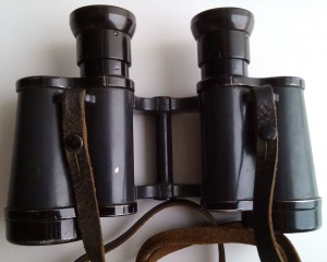 Бинокль 6х30