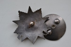 ОВ-2 ст. № 74 216. Без клейма МД !