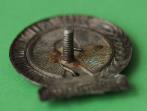 Ударнику Сталинского похода. Челябинская область.