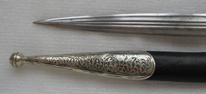 кинжал ККВ, 1908 г.
