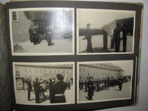 2 альбома КРИГСМАРИНЕ